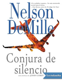 Nelson DeMille — Conjura De Silencio