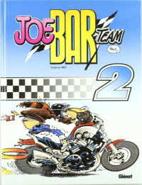 Bar2 — Joe Bar Team 2
