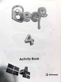 Richmond Publishing — Beep 4 - Activity Book