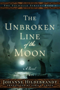 Johanne Hildebrandt — The Unbroken Line of the Moon