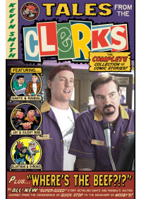Kevin Smith — Tales From the Clerks