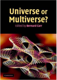 Peter Goode [Goode, Peter] — Universe or Multiverse