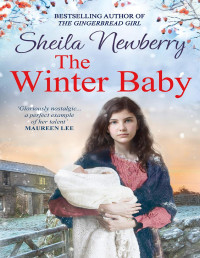 Sheila Newberry [Newberry, Sheila] — The Winter Baby