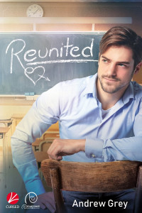 Andrew Grey — Reunited