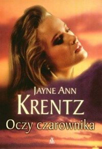 Jayne Ann Krentz — Oczy czarownika