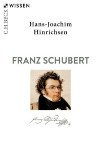 Hinrichsen, Hans-Joachim — Franz Schubert