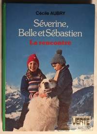Cécile Aubry — Séverine, Belle et Sébastien