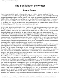 The Outcast — Cooper, Louise - Time Master 02 - The Outcast
