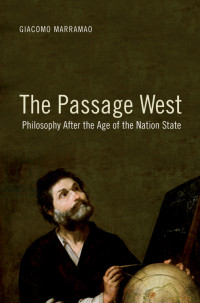 Giacomo Marramao — The Passage West