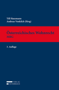 Till Hausmann;Andreas Vonkilch; — C17923-A04_MRG_GzD 1..1284 ++