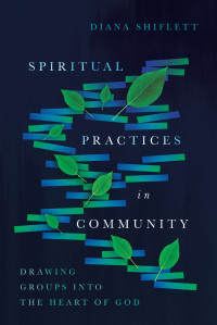 Shiflett, Diana; — Spiritual Practices in Community