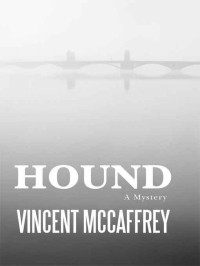 McCaffrey, Vincent — [Henry Sullivan 01] • Hound