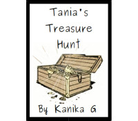 Kanika G — Tania's Treasure Hunt