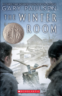 Gary Paulsen — The Winter Room