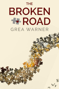 Grea Warner — The Broken Road