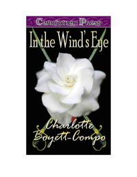 Charlotte Boyett-Compo — In the Wind's Eye