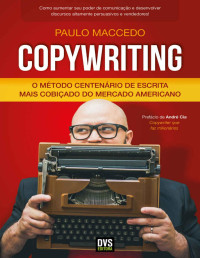 Paulo Maccedo — Copywriting
