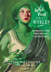 Tine Maenhout — Who run the world?