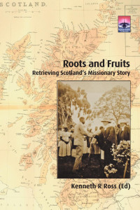 Ken Ross; — Roots and Fruits