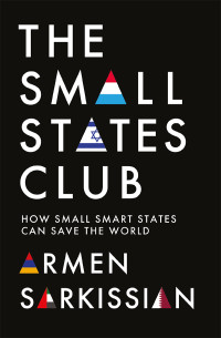 Armen Sarkissian; — The Small States Club