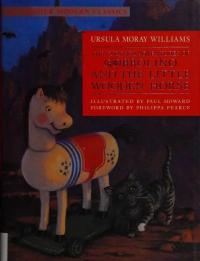 Урсула Морей Уильямс — Gobbolino The Witch's Cat. The Further Adventures Of Gobbolino And The Little Wooden Horse