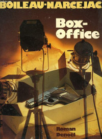 Boileau-Narcejac — Box-office