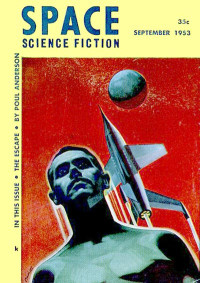 Robert Sheckley — The Hour of Battle