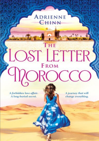 Adrienne Chinn — The Lost Letter from Morocco