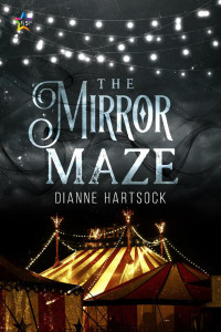 Dianne Hartsock — The Mirror Maze