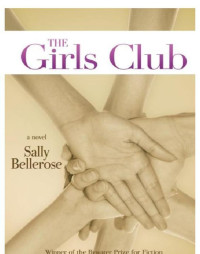 Sally Bellerose — The Girls Club
