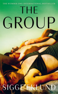 Sigge Eklund — The Group