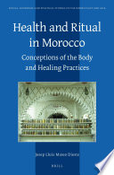 Josep Lluís Mateo Dieste — Health and Ritual in Morocco