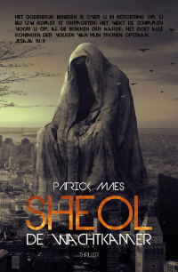 Patrick Maes — Sheol, de wachtkamer