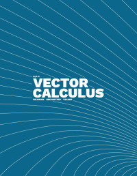 -- — CLP-4 Vector Calculus ：text