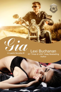 Lexi Buchanan  — Gia