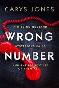 Carys Jones — Wrong Number