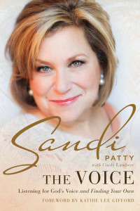 Sandi Patty;Cindy Lambert; — The Voice