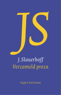 J. Slauerhof — JS