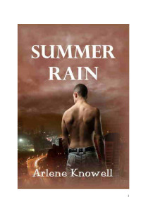 Arlene Knowell — Summer Rain