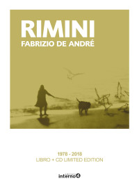 Fabrizio de Andr;Massimo Roccaforte; — Rimini