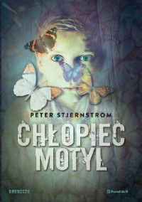 Peter Stjernström — Chłopiec motyl