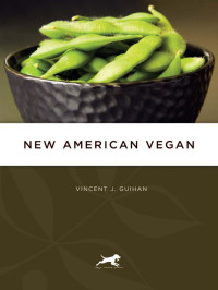 Guihan, Vincent J. — New American Vegan