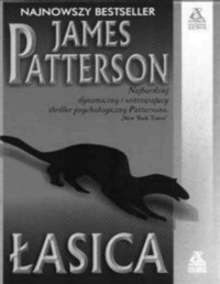 PATTERSON JAMES — Alex Cross 05 - Lasica