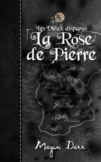 Megan Derr — La Rose de Pierre