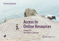 Kristina Botyriute — Access to Online Resources