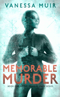 Vanessa Muir — Memorable Murder