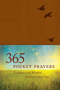 Beers, Ronald A. — 365 Pocket Prayers