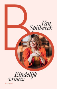 Bo Van Spilbeeck — Bo - Eindelijk vrouw