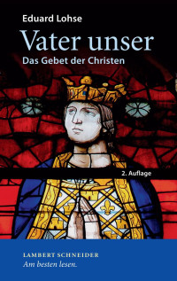 Adobe InDesign CS3 (5.0.4) — Vater unser Das Gebet der Christen