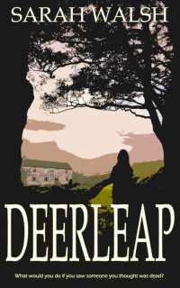 Sarah Walsh — Deerleap